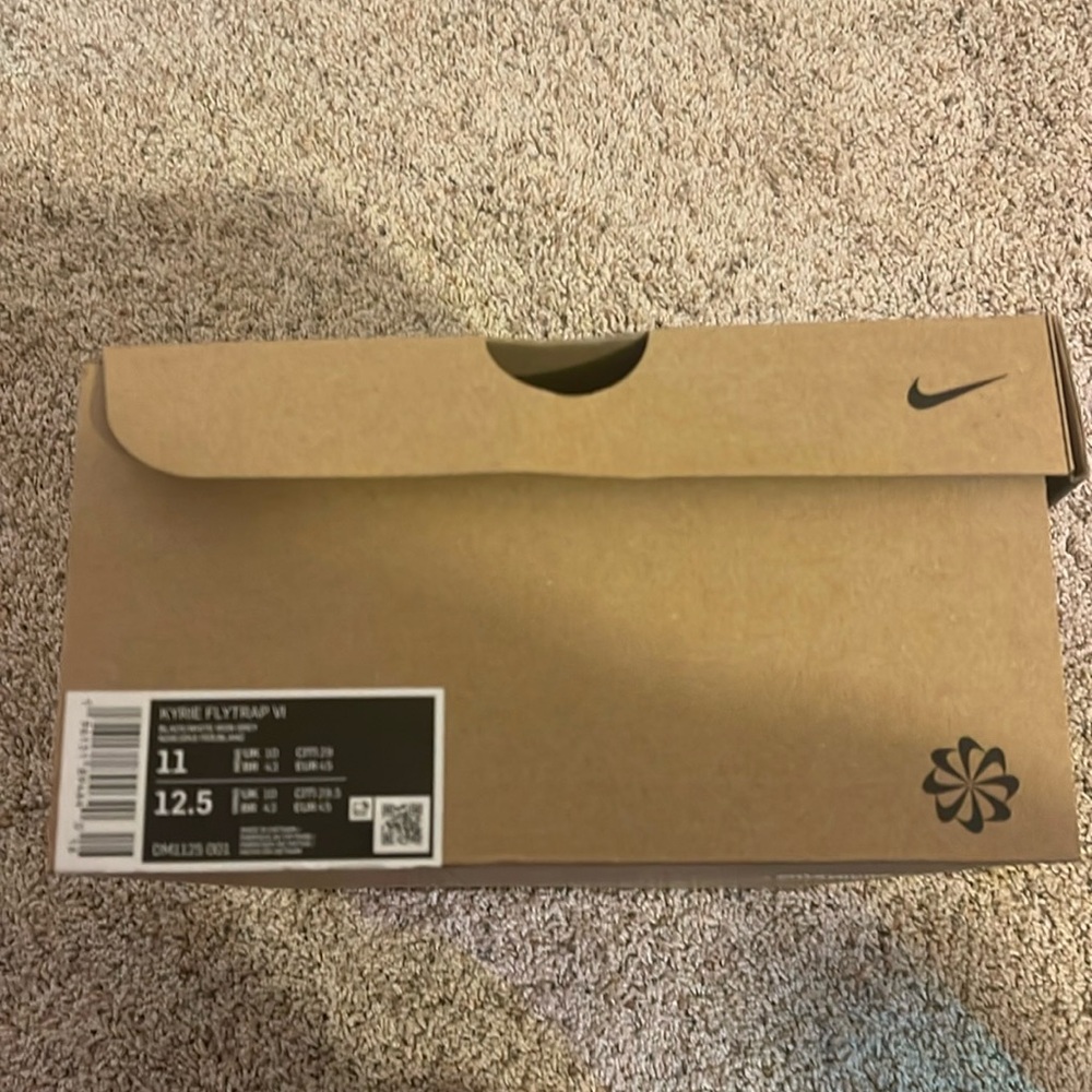 Basketball Shoes